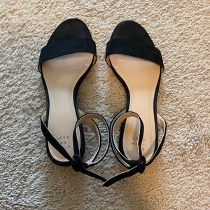 A New Day Ankle Strap Sandals